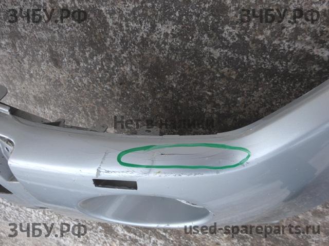 Mitsubishi Pajero/Montero 4 Бампер передний