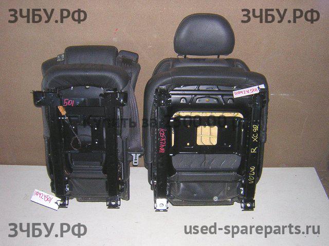 Volvo XC-90 (1) Сиденье
