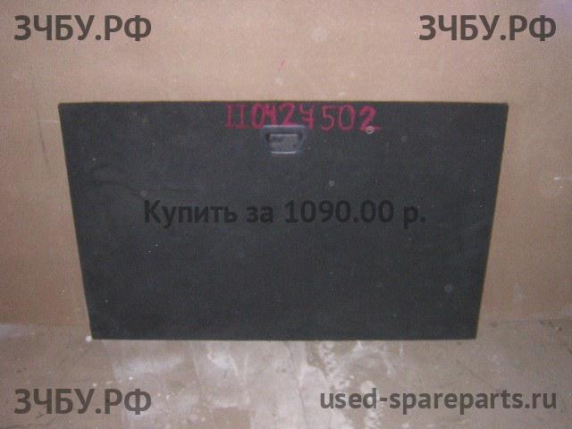 Volvo XC-90 (1) Пол багажника