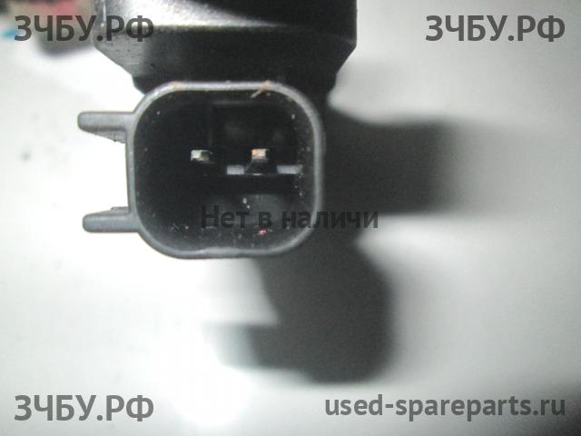 Ford Focus 1 Датчик удара AIR BAG (SRS)