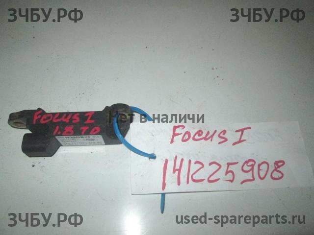 Ford Focus 1 Датчик удара AIR BAG (SRS)
