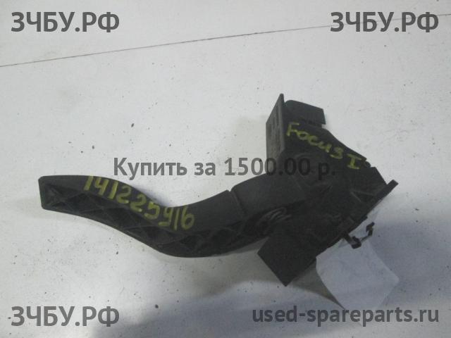 Ford Focus 1 Педаль газа