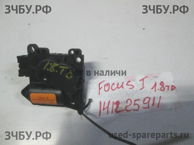 Ford Focus 1 Моторчик заслонки печки