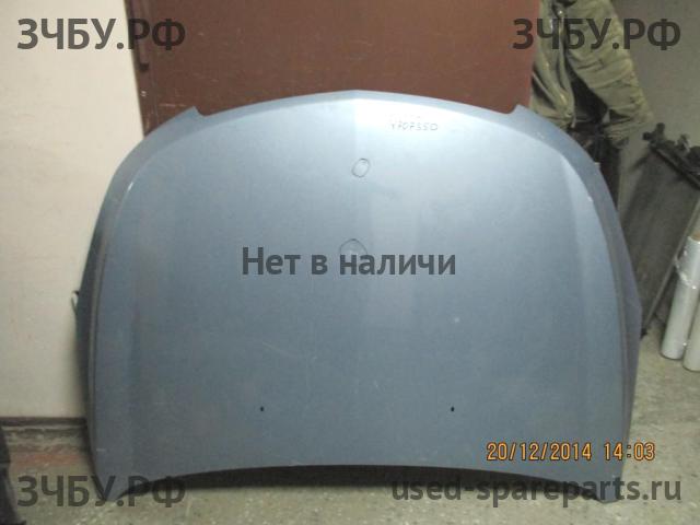 Chevrolet Cruze 1 Капот