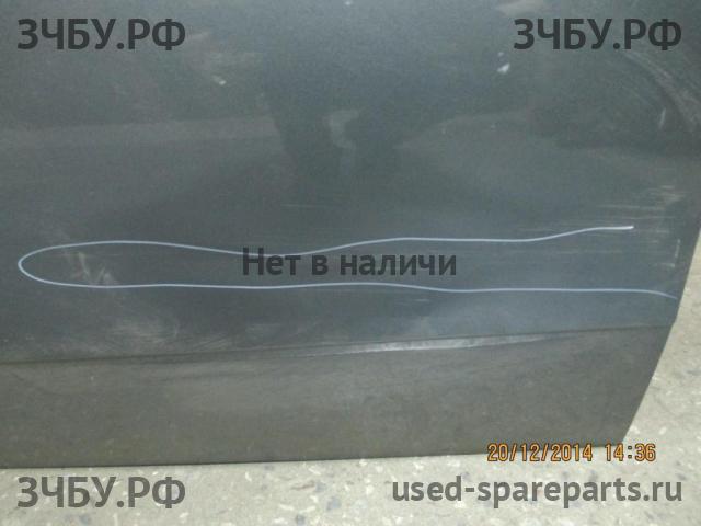 Mitsubishi Galant 9 (DJ) Дверь передняя левая
