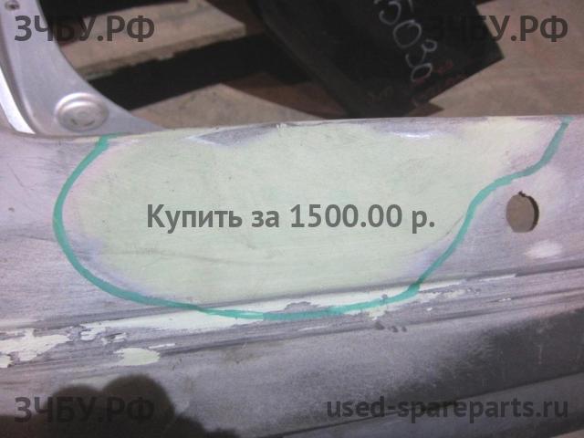 Chevrolet Captiva [C-100] Бампер задний