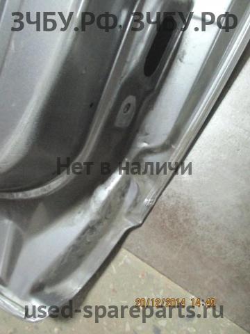 Ford Kuga 2 Дверь передняя левая