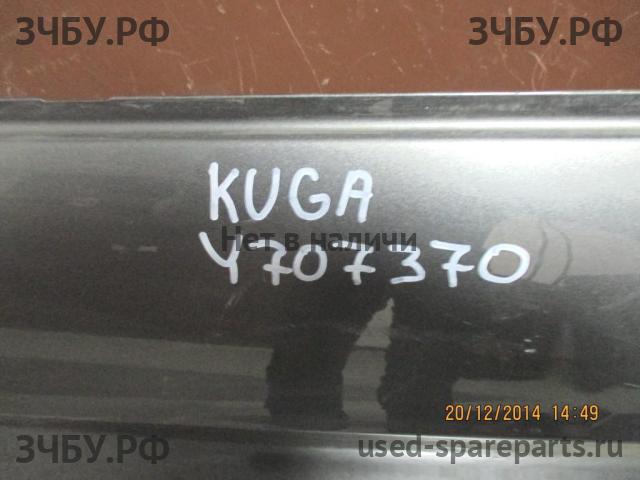 Ford Kuga 2 Дверь передняя левая
