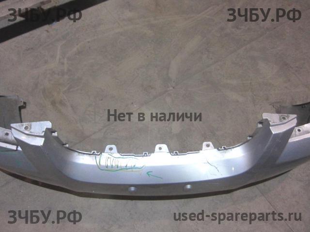 Chevrolet Aveo 2 (T250) Бампер передний