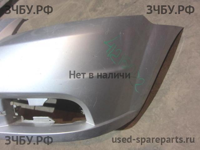 Chevrolet Aveo 2 (T250) Бампер передний
