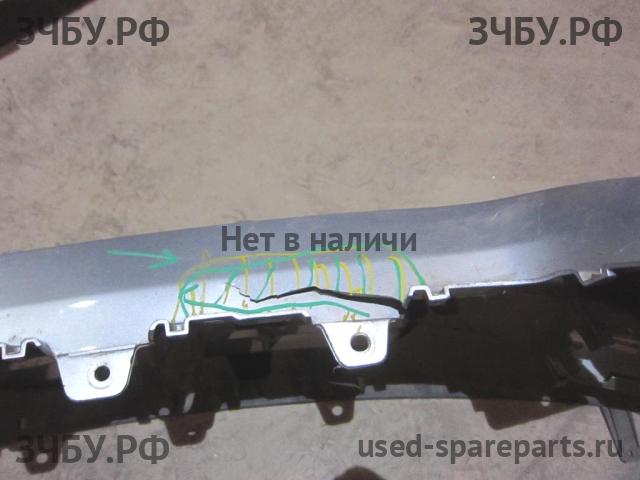 Chevrolet Aveo 2 (T250) Бампер передний