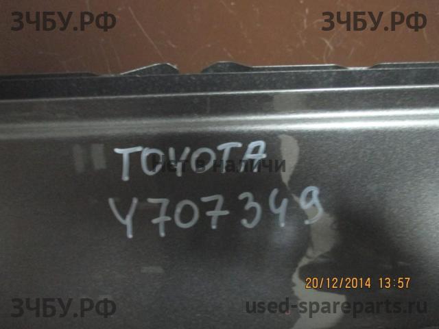 Toyota Highlander 3 Дверь передняя левая