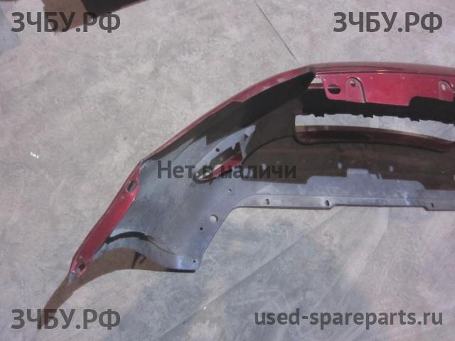 Fiat Grande Punto Бампер передний
