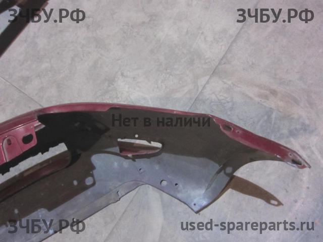 Fiat Grande Punto Бампер передний