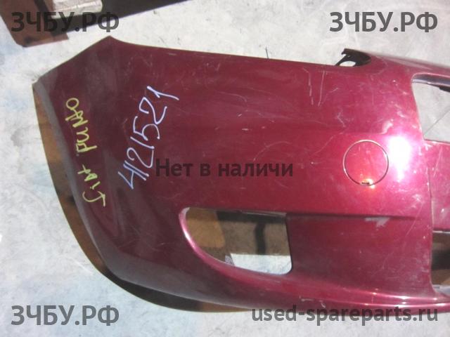 Fiat Grande Punto Бампер передний