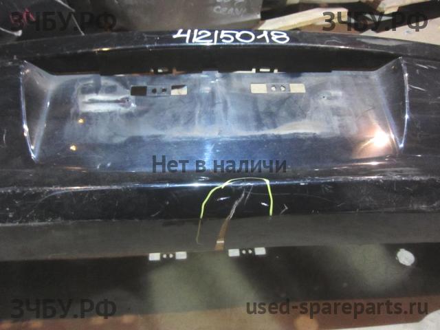 Mitsubishi Lancer 10 [CX/CY] Бампер задний
