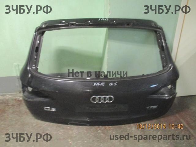 Audi Q5 (1) [8R] Дверь багажника