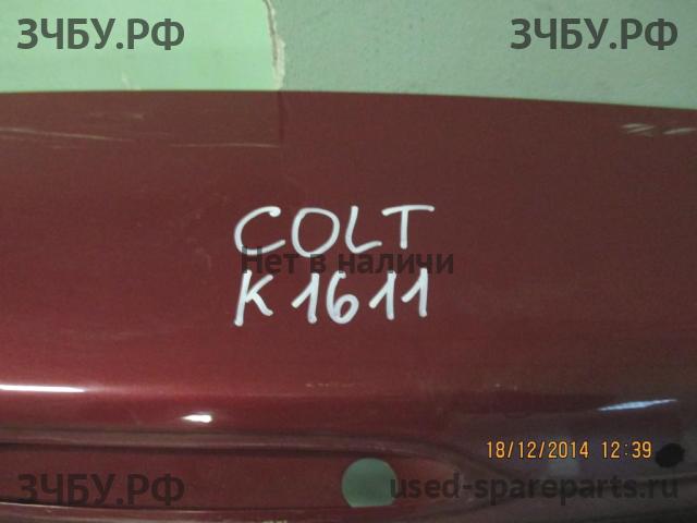 Mitsubishi Colt 6 (Z30) Дверь багажника