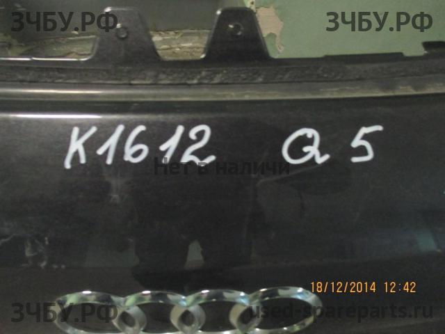 Audi Q5 (1) [8R] Дверь багажника