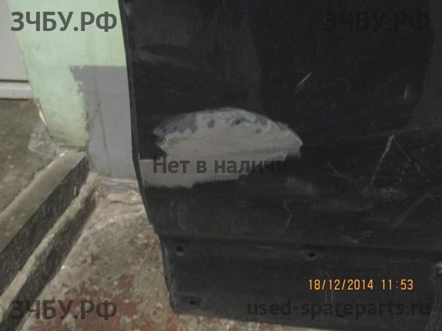 Mazda CX-5 (1) Дверь задняя левая