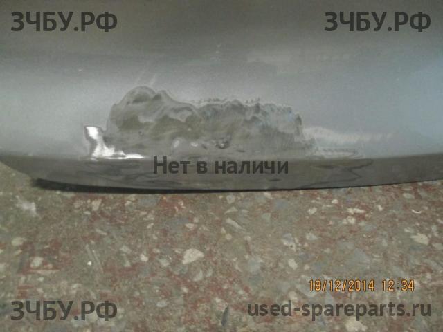 Volkswagen Tiguan 1 (Рестайлинг) Дверь багажника