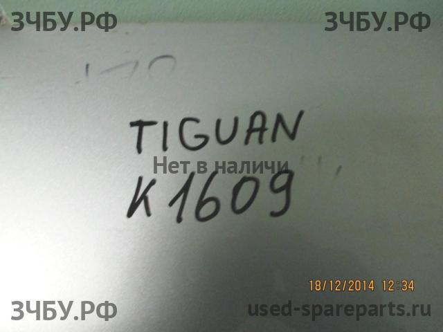 Volkswagen Tiguan 1 (Рестайлинг) Дверь багажника