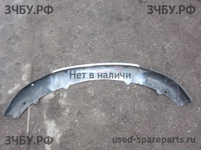Suzuki SX4 (1) Накладка переднего бампера