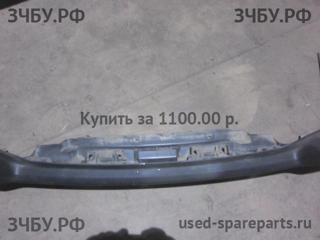 Nissan X-Trail 2 (T31) Бампер задний