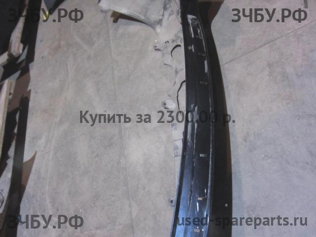 Chevrolet Captiva [C-100] Бампер задний