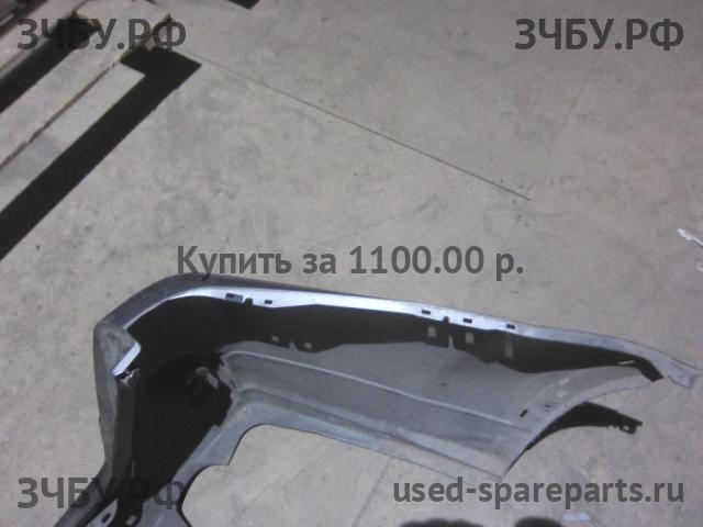 Nissan X-Trail 2 (T31) Бампер задний