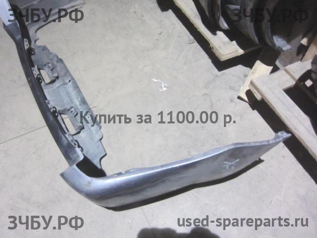 Nissan X-Trail 2 (T31) Бампер задний