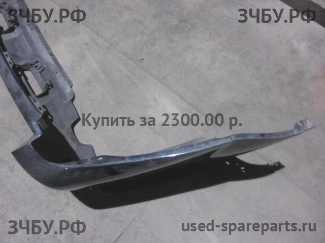Nissan X-Trail 2 (T31) Бампер задний