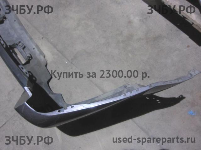 Nissan X-Trail 2 (T31) Бампер задний