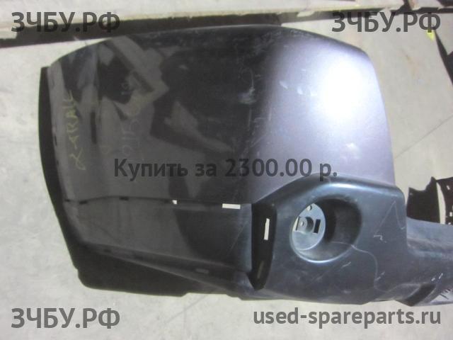 Nissan X-Trail 2 (T31) Бампер задний