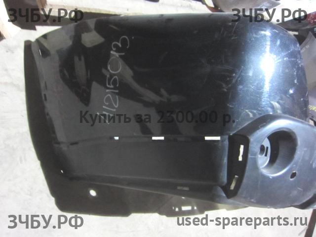 Nissan X-Trail 2 (T31) Бампер задний