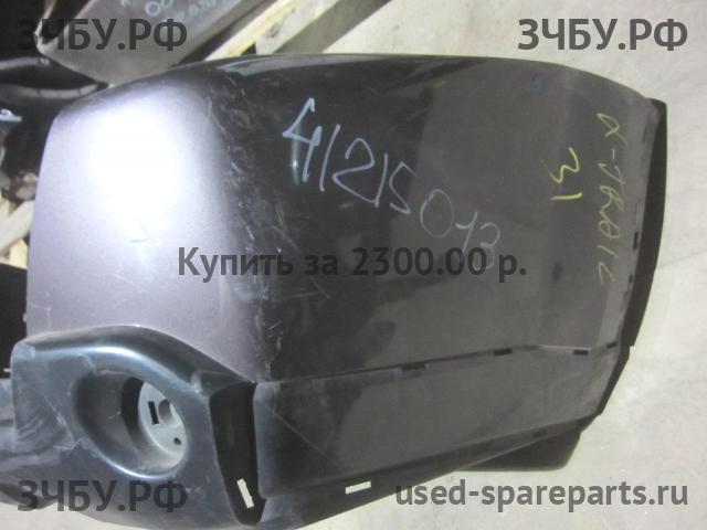 Nissan X-Trail 2 (T31) Бампер задний