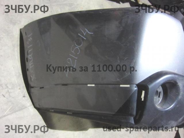 Nissan X-Trail 2 (T31) Бампер задний