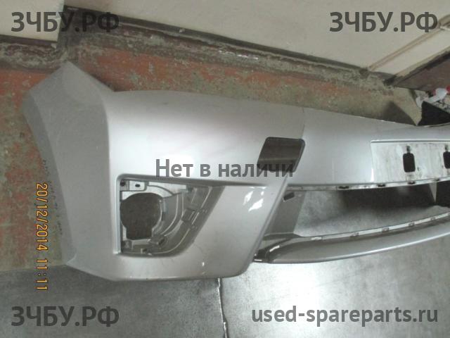 Toyota Corolla (E16 - E17) Бампер передний