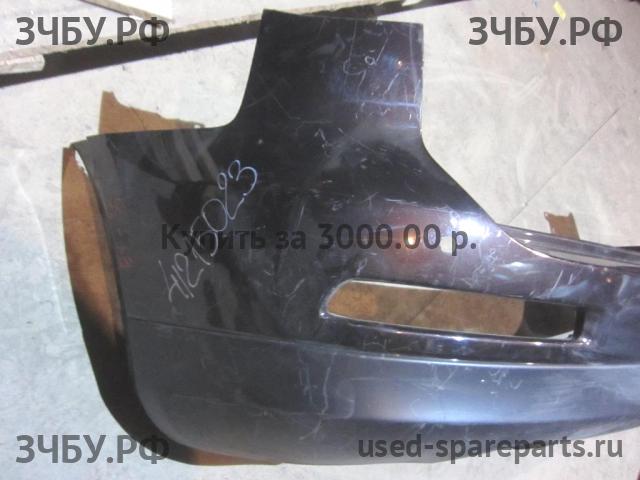 Infiniti EX 35/37 [J50] QX50 Бампер задний