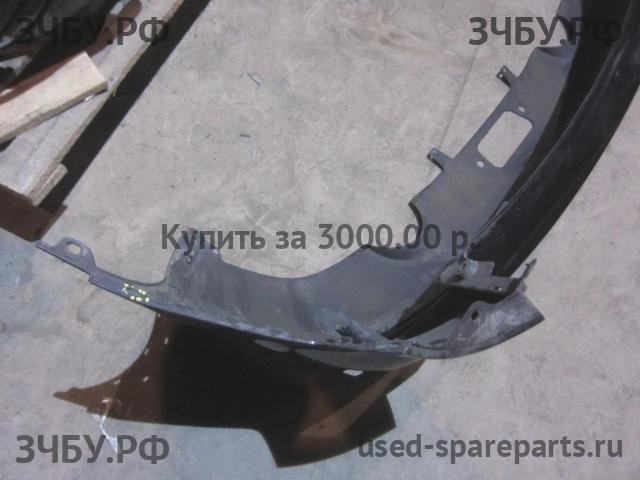 Infiniti EX 35/37 [J50] QX50 Бампер задний