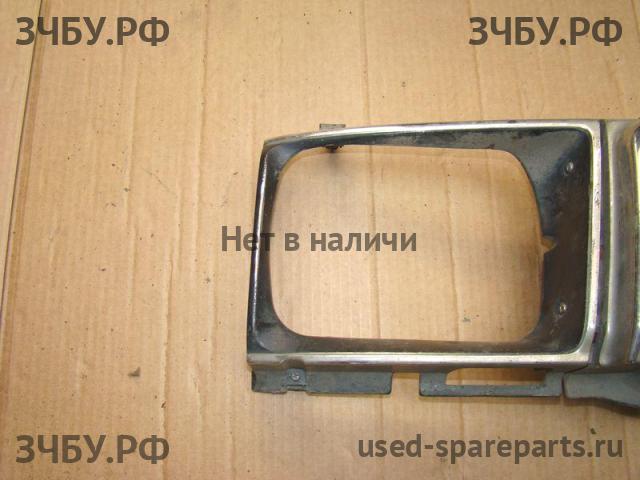 Toyota 4 Runner 2 /Hi-Lux surf 2 Решетка радиатора