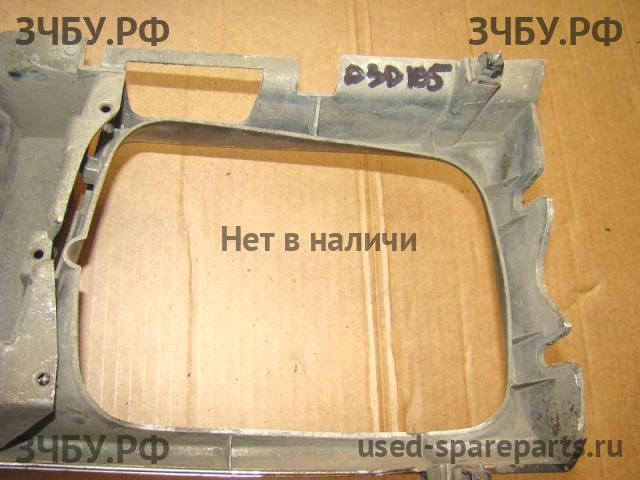 Toyota 4 Runner 2 /Hi-Lux surf 2 Решетка радиатора