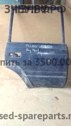 Toyota Land Cruiser 80 Дверь задняя правая