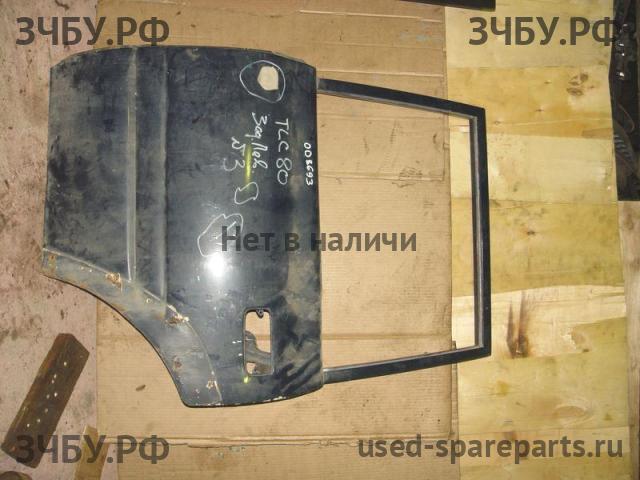 Toyota Land Cruiser 80 Накладка