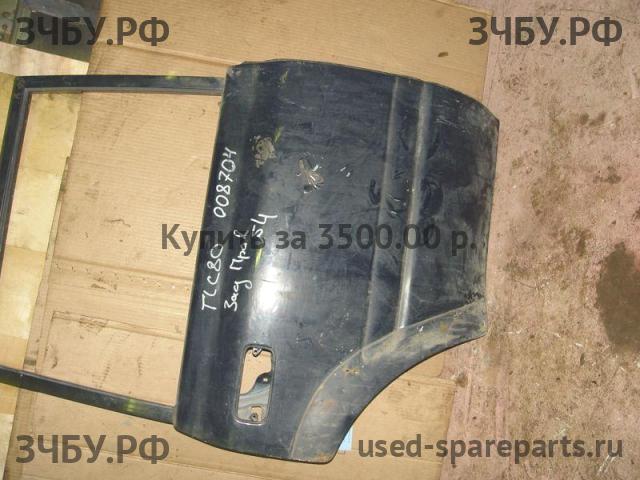 Toyota Land Cruiser 80 Дверь задняя правая