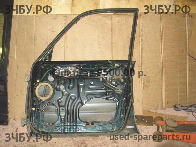 Toyota Land Cruiser 80 Дверь передняя правая
