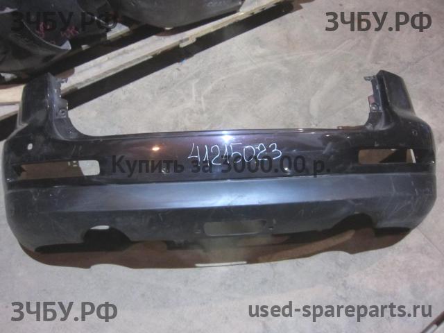 Infiniti EX 35/37 [J50] QX50 Бампер задний