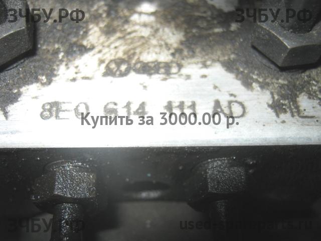 Volkswagen Passat B5 Блок ABS (насос)