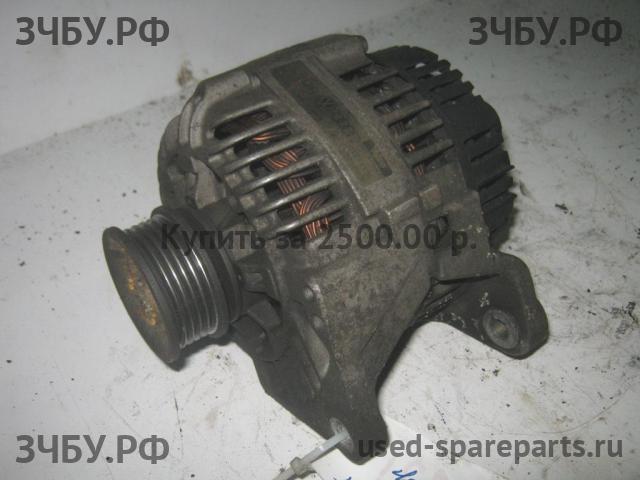 Volkswagen Passat B5 Генератор