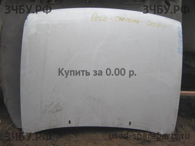 Volkswagen Polo 2 Капот